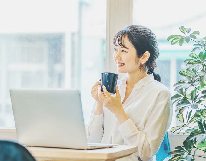 パソコンのお困りごとならお任せください